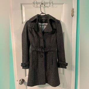 Le Chateau Dress Coat size XXS